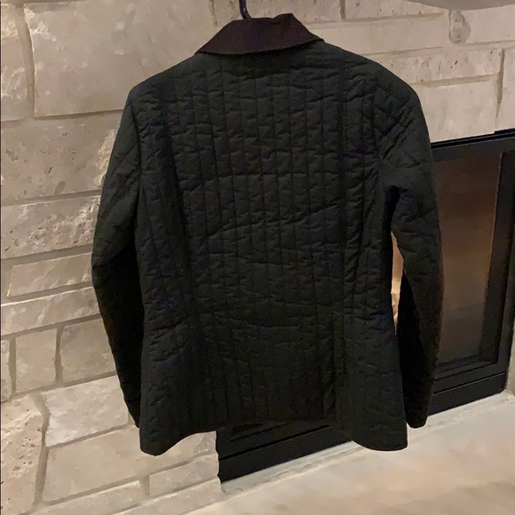 Women’s Barbour jacket- worn twice! - Picture 2 of 7